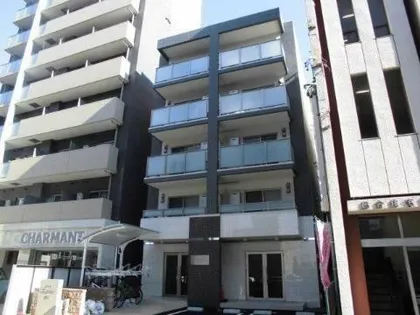 エテルナ黒川の画像