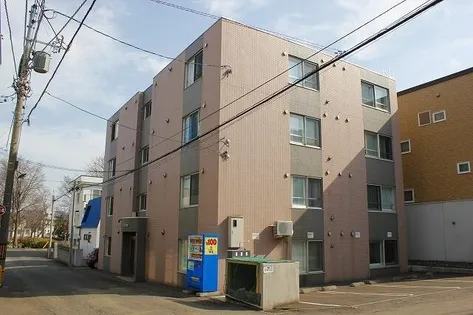 クリアーフィールドの画像