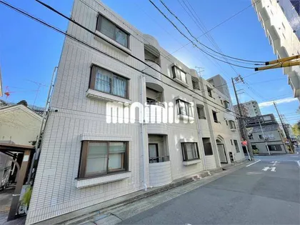 タウンハウス太田の画像