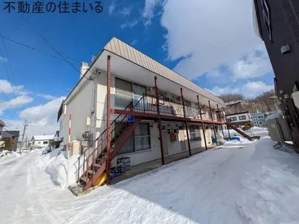 ハイツ洋の画像