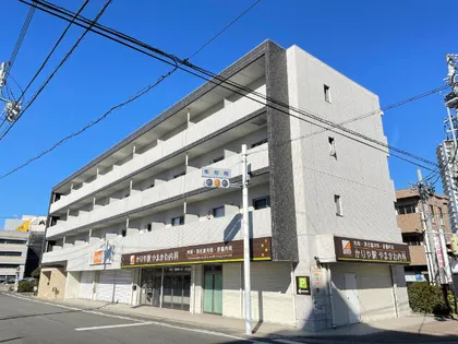 レオン南桜の画像