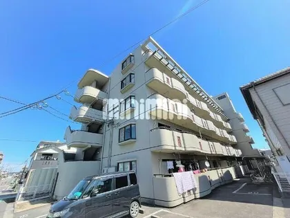 パラサンピア IIIの画像