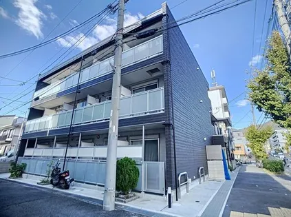 BLUE SKY MAYA3の画像