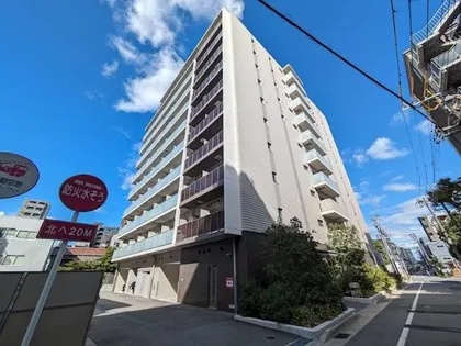 ルフォンブランシェ西宮の画像