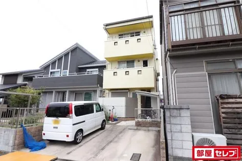 ベルエール上橋の画像