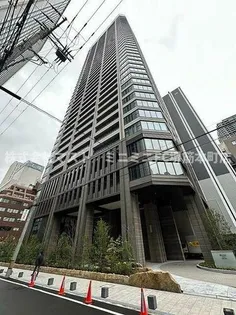 ブランズタワー大阪本町の画像