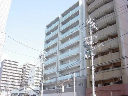 リーヴァストゥーディオ丸の内【4階】の外観