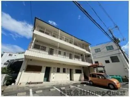 上田マンションの画像