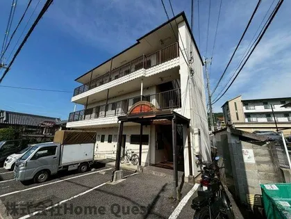 上田マンションの画像