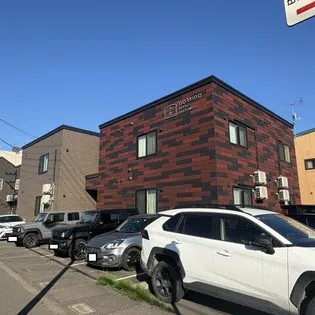 NORFINO LUNETTAの画像