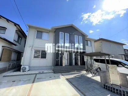 フルールの画像