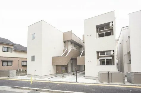 ボンヌシャンス井尻の画像