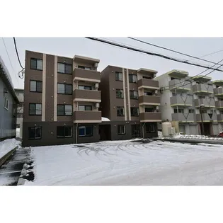 アートレータ発寒の画像