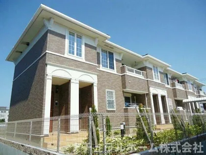 グランヒルズの画像