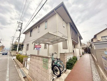 シャーメゾン ソレイユの画像