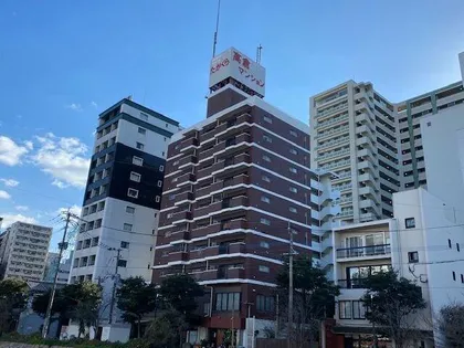 高倉マンションの画像