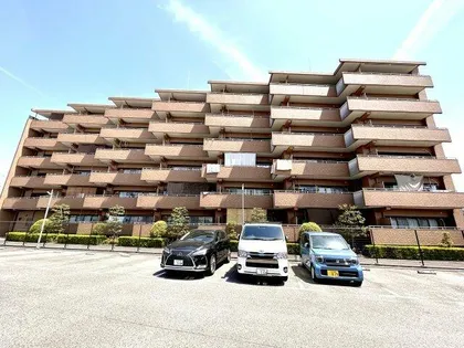 グラシア久宝園の画像