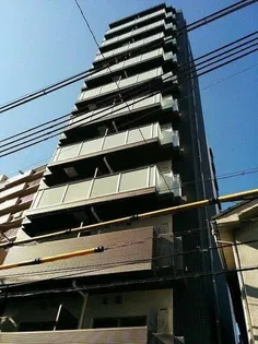 アール大阪グランデの画像
