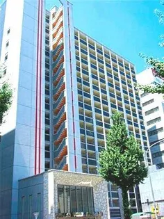 NO.55 ORIENTBLD【13階】の外観