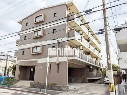 ネオコート塩釜の画像