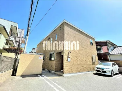 アーバンコート亀城の画像