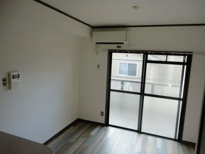 大橋東舛田ビル【3階】の内装