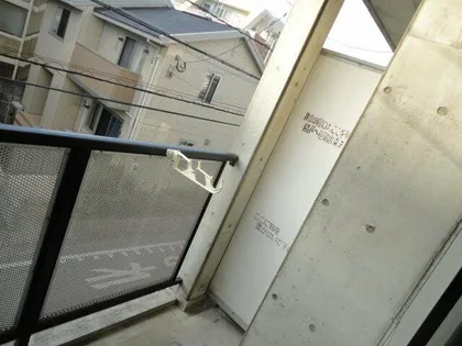 大橋東舛田ビル【3階】の内装