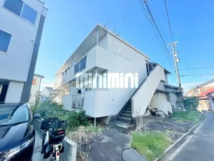 ユーアイハイツの画像