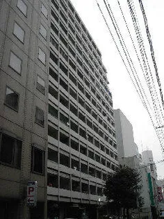 ライオンズマンション久屋公園【7階】の外観