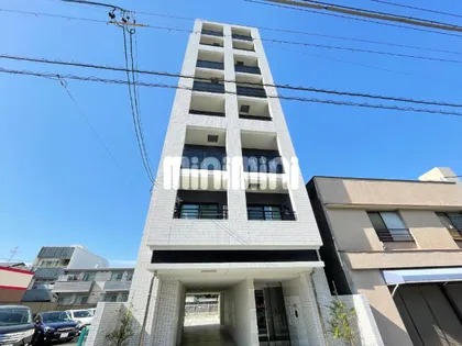 AVANTI johoku【3階】の外観