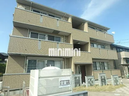 メープルハウスの画像