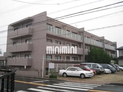 神ノ木ハイツの画像