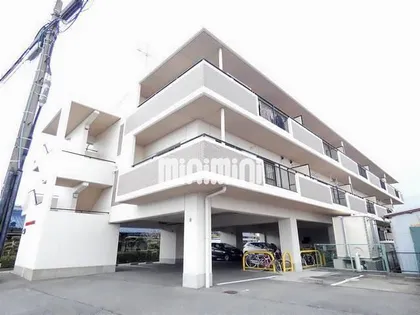 NOBLE・INAJIMA【1階】の外観