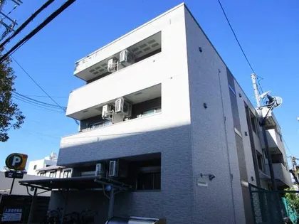 大阪府大阪市東淀川区瑞光3丁目【アパート】の外観