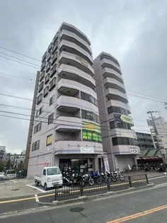 エステートBLDⅢの画像