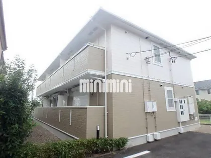 メゾンヴィヴァーチェの画像