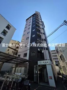 EST長居西の画像