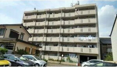 メゾンイトウの画像