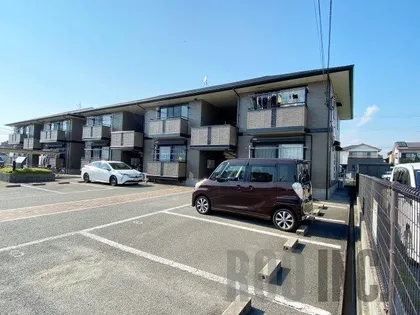 ラフィーネ'98の画像