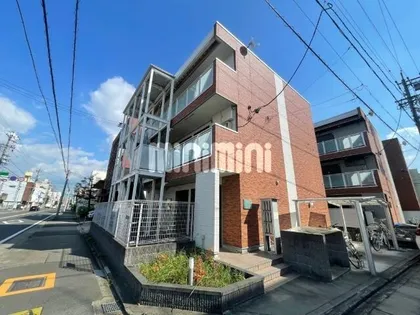 ラ シャルール千成の画像