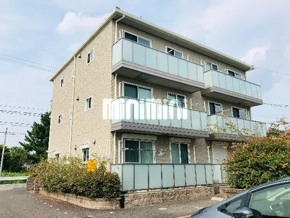 カサデアンジェラ B棟の画像