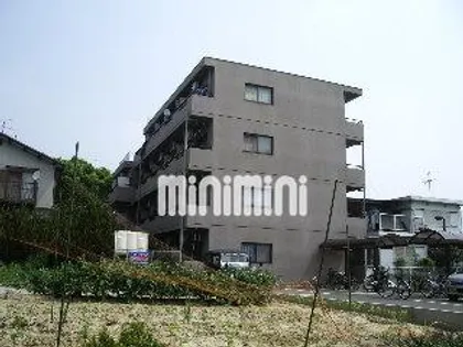 メゾンアリエスの画像