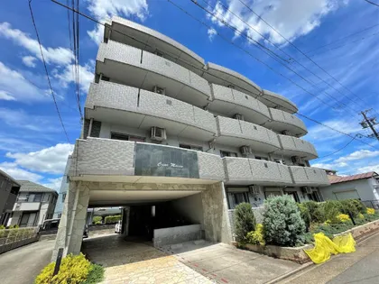 クレアールメゾン大山【2階】の外観