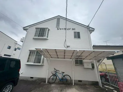 シャーウッドMIの画像