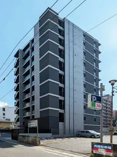 SーRESIDENCE大濠公園ACHIEVEの画像