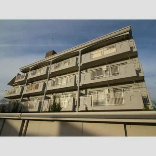 富士ハイツ【4階】の内装