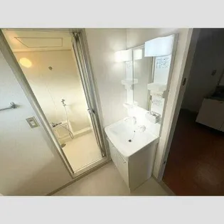 富士ハイツ【4階】の風呂