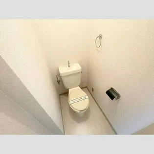 富士ハイツ【4階】の内装