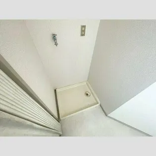 富士ハイツ【4階】の内装