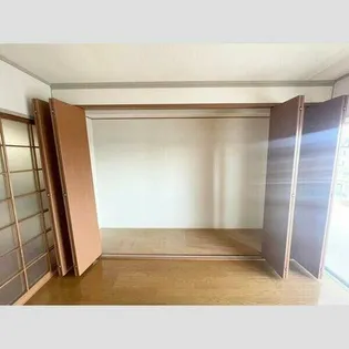 富士ハイツ【4階】の内装